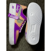 Air Force Barbie - Roxo Rose