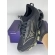 Mizuno Pro 14 - Preto Dourado