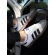 Adidas Samba - Branco cinza preto