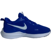 Nike Zoom - Azul Branco
