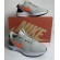 Nike Zoom - Cinza Laranja