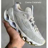 Mizuno Wave13 - Creme