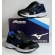 Mizuno Jet - Preto Azul