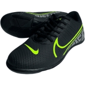 Chuteira Nike Society - Preto