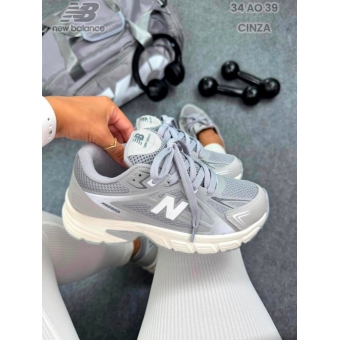 New Balance ABZORB
