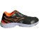 Mizuno Jet - Grafite Laranja