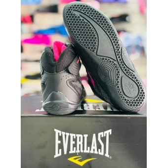 Everlast Forceknit 4