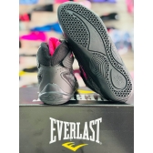 Everlast Forceknit 4 - Preto Pink