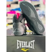 Everlast Forceknit 4 - Preto Pink