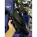 Mizuno LS - Flor de lótus Preto