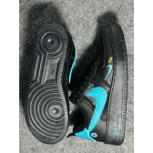 Air Force - Ciano