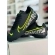Chuteira Nike Society - Preto Limão