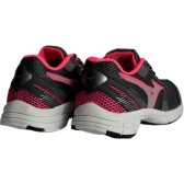 Mizuno Jet - Grafite Rosa
