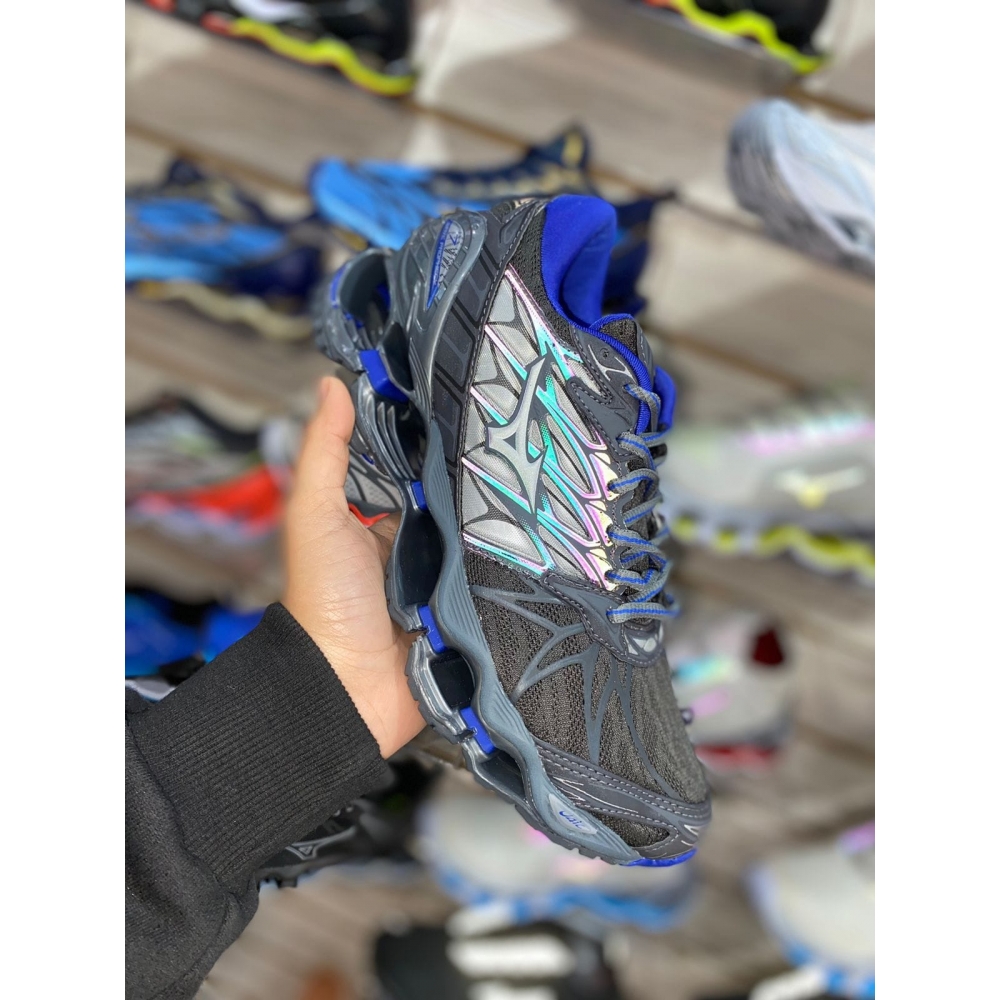 Mizuno Importado - Grafite