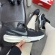 Nike Invincle Run 3 - Branco-Preto