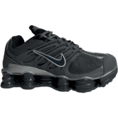 Nike 12Molas - Grafite