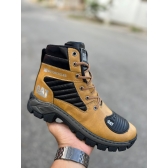 Caterpillar Motorcycles - Mostarda