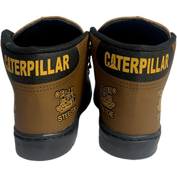 Caterpillar Infantil - Caramelo