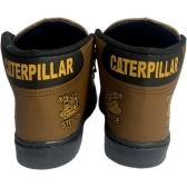 Caterpillar Infantil - Caramelo