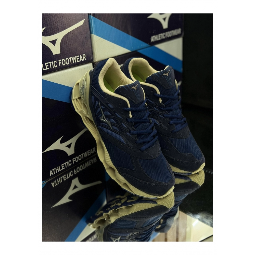 Mizuno LS - Marinho
