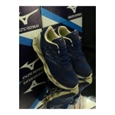 Mizuno LS - Marinho