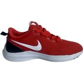 Nike Zoom - Vermelho