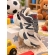 New Balance Infantil - Grafite Bege