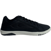 Sapatênis Lacoste Europa - Preto