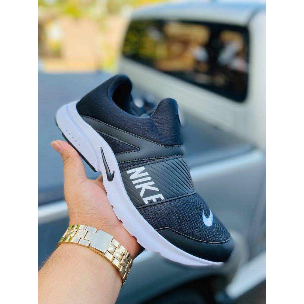 Nike Meia - Preto