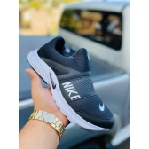 Nike Meia - Preto