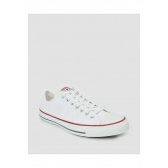 All Star Tradicional - Branco LN Vermelho