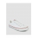 All Star Tradicional - Branco LN Vermelho