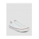 All Star Tradicional - Branco LN Vermelho