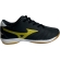 Chuteira Mizuno - Preto Dourado
