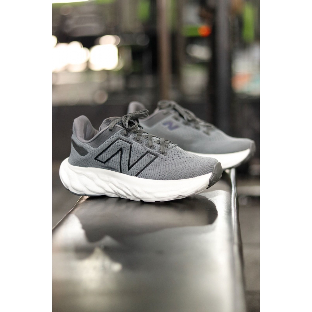 New Balance 1080 - Grafite