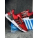 Adidas NMD - Vermelho
