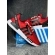 Adidas NMD - Vermelho