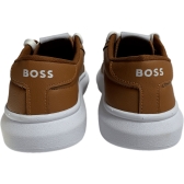 Boss Liso - Caramelo