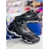 Mizuno Pro 8 - Preto Grafite