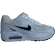 Air Max 90 - Branco Preto