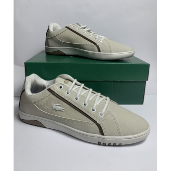 Sapatênis Lacoste Europa