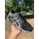 Asics - Preto Cinza