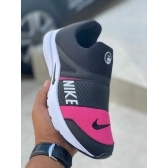Nike Meia - Rosa