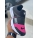 Nike Meia - Rosa