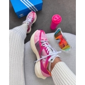 Adizero Adios Pro3 - Rosa Off