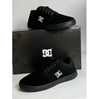 Sapatênis DC Especial