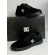 Sapatênis DC Especial - Preto Camurça