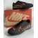 Chuteira  Nike Futsal - Preto Laranja