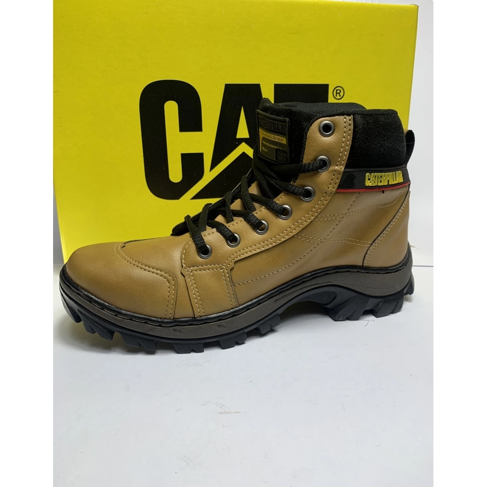Caterpillar ADV - Mostarda