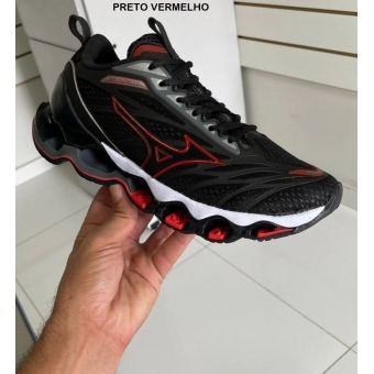 Mizuno Pro 11